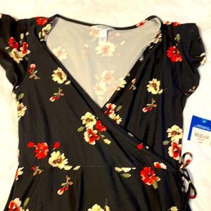 Arizona Jean Co dress Size M NWT